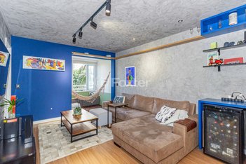 apartment em Rua Aleixo Garcia, Vila Olímpia - São Paulo - SP