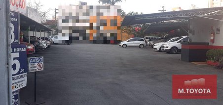 land_lot em Rua São Vicente de Paula, Centro - Guarulhos - SP