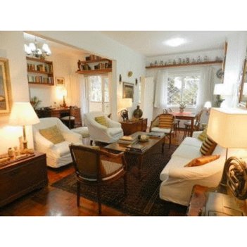 apartment em Avenida Nove de Julho, Bela Vista - São Paulo - SP