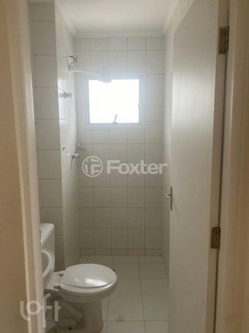 apartment em Avenida Deputado Emílio Carlos, Limão - São Paulo - SP