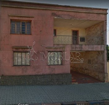 house em Juvencio Lemos, Menino Deus - Bagé - RS