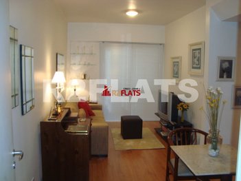 apartment em Alameda Ministro Rocha Azevedo, Cerqueira César - São Paulo - SP