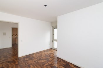 apartment em Vicente da Fontoura, Santo Antônio - Porto Alegre - RS