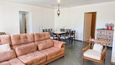 apartment em Avenida Washington Luís, Santo Amaro - São Paulo - SP