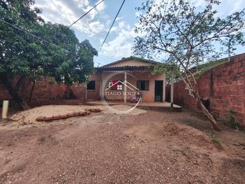 house em Rua MS 22, Setor Morada do Sol (Taquaralto) - Palmas - TO