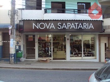 apartment em Avenida Salime Nacif, Baixada - Manhuaçu - MG