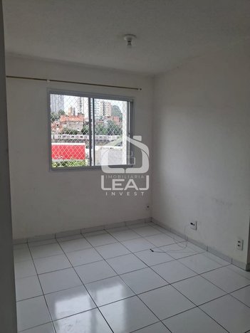 apartment em Rua Joaquim Nunes Teixeira, Vila Plana - São Paulo - SP