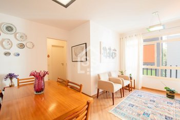 apartment em Avenida Jamaris, Planalto Paulista - São Paulo - SP