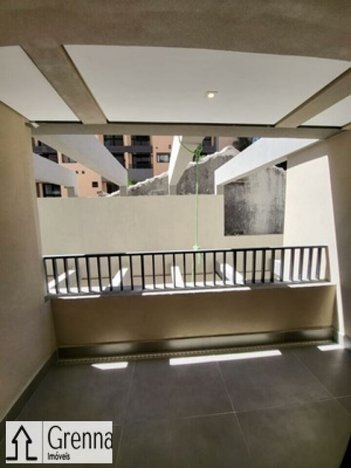 apartment em Rua Alves Guimarães, Pinheiros - São Paulo - SP