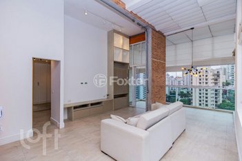 apartment em Rua Paraiso, Jardim Portal I e II - São Paulo - SP