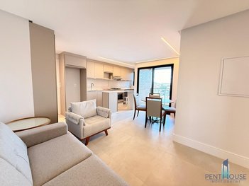 apartment em Rua 904, Centro - Balneário Camboriú - SC