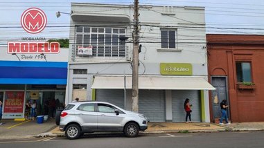 house em Avenida Rui Barbosa, Vila Rezende - Piracicaba - SP