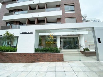 apartment em Rua Professor Herminio Jacques, Centro - Florianópolis - SC