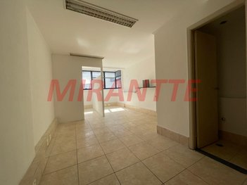 office em Avenida Nova Cantareira, Tucuruvi - São Paulo - SP