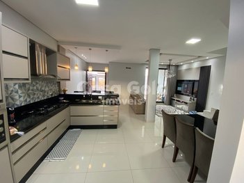 house em Rua Projetada 2, Residencial Ipanema - Sinop - MT