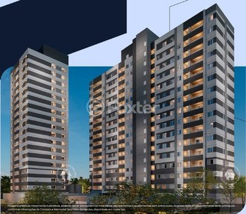 apartment em Rua Barão de Iguape, Liberdade - São Paulo - SP