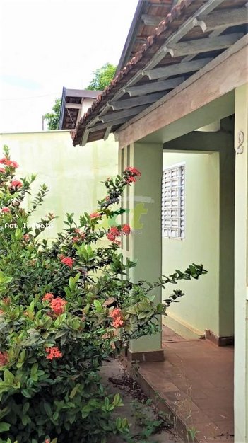 house em Rua Guadalajara, Planalto - Araçatuba - SP