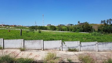 land_lot em Rua Olívio Belanga, Residencial Nenê Garpelli - Laranjal Paulista - SP