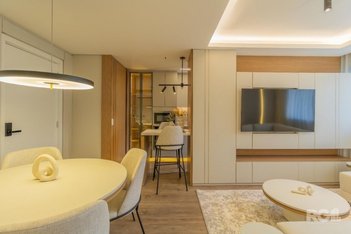 apartment em Silva Jardim, Mont Serrat - Porto Alegre - RS