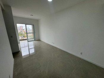 apartment em Rua dos Vianas, Baeta Neves - São Bernardo do Campo - SP