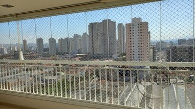 apartment em Rua Doutor João Batista de Lacerda, Quarta Parada - São Paulo - SP