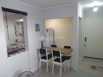 apartment em Rua Barão do Amazonas, Partenon - Porto Alegre - RS