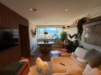 apartment em Rua Alberto de Campos, Ipanema - Rio de Janeiro - RJ