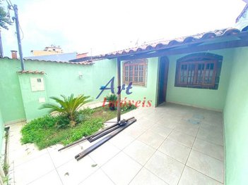 house em Rua Antônio Orlindo de Castro, São João Batista (Venda Nova) - Belo Horizonte - MG
