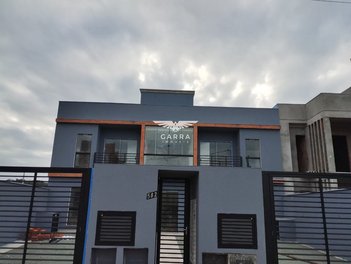 apartment em Rua 1139, Barra Velha - Barra Velha - SC