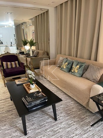 apartment em Rua Oscar Freire, Cerqueira César - São Paulo - SP