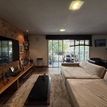 apartment em Alameda Barros, Santa Cecília - São Paulo - SP