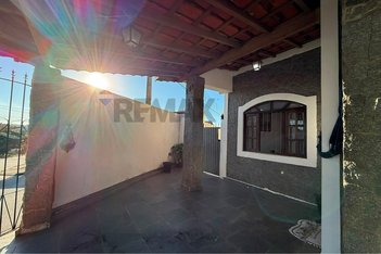 house em Rua Francisco de Mello Cabral, Núcleo Habitacional Padre Aldo Bolini - Bragança Paulista - SP