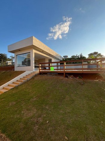 house em Rua Dois, Residencial Golden Class - Lagoa Santa - MG