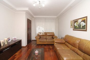 house em Rua Conde de Sarzedas, Vila Guarani - Santo André - SP