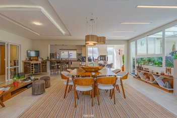 house em Rua Tabebuias, Bosque - Vinhedo - SP