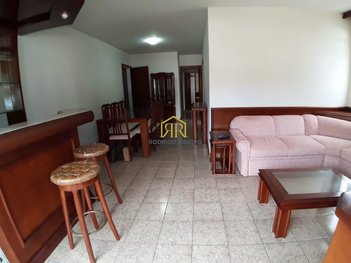 apartment em Hercílio Luz, Centro - Florianópolis - SC