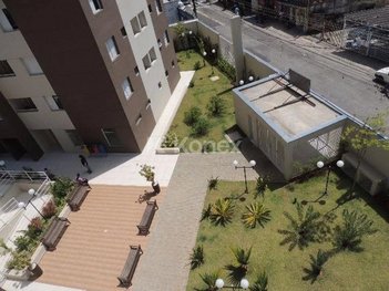 apartment em Rua Joaquim Afonso de Souza, Vila Celeste - São Paulo - SP