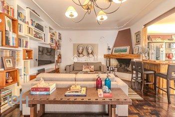 house em Juvenal Miler, Rio Branco - Porto Alegre - RS