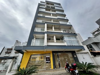 apartment em Avenida Nereu Ramos, Balneário Piçarras - Balneário Piçarras - SC