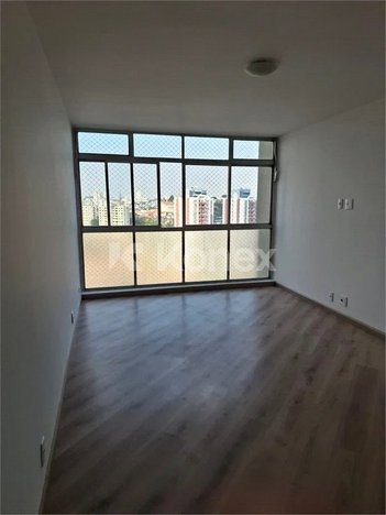 apartment em Rua Voluntários da Pátria, Santana - São Paulo - SP