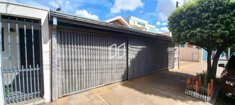 house em Avenida Jorge Haddad, Jardim Paulistano (Vila Xavier) - Araraquara - SP