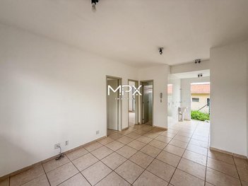 apartment em Rua Ida Irene Ravelli Malosso, Parque Residencial Piracicaba - Piracicaba - SP