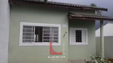 house em Alameda das Embaúbas, Residencial Vem Viver - Bragança Paulista - SP