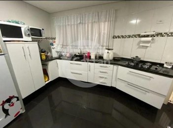 house em Rua Quixadá, Vila Invernada - São Paulo - SP
