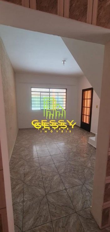 house em Rua Osvaldo Terra, Jardim Monte Santo - Itapetininga - SP