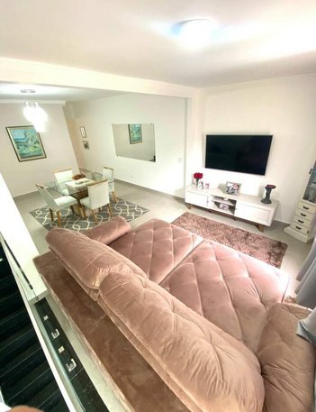 house em Rua Patrocínio do Sapucaí, Jardim São Paulo(Zona Norte) - São Paulo - SP
