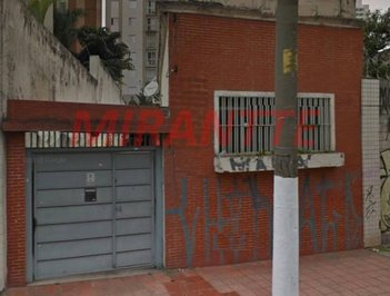land_lot em Rua Luís Gama, Cambuci - São Paulo - SP