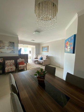 apartment em Rua Guamirim, Tabuleiro - Camboriú - SC