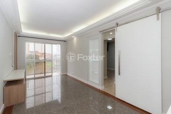 apartment em Rua Antonieta Leitão, Freguesia do Ó - São Paulo - SP