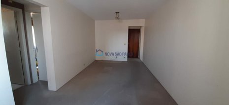apartment em Rua Coronel Francisco Inácio, Vila Moinho Velho - São Paulo - SP